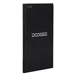 Аккумулятор DOOGEE X7 / BAT16503700 (3700 mAh) 12 мес. гарантии - миниатюра 3