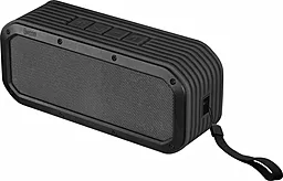 Колонки акустичні Divoom Voombox-Outdoor Black - фото Колонки акустичні Divoom Voombox-Outdoor Black