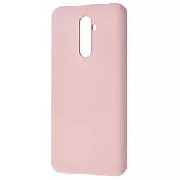 Чехол Wave Colorful Case для Xiaomi Redmi 9 Pink Sand