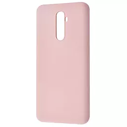 {"ru": "Чехол", "uk": "Чохол"} Wave Colorful Case для Xiaomi Redmi 9 Pink Sand
