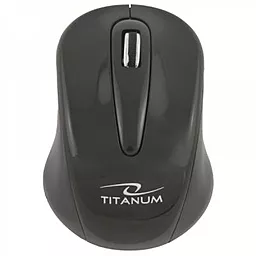 Компьютерная мышка Esperanza Titanum TM104K Black - миниатюра 2