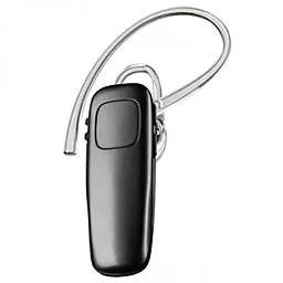 Блютуз гарнітура Plantronics M90 Black