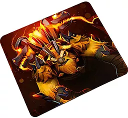 Коврик Voltronic Dota 2 240x220 Earthshaker (EARTHSHAKER240*220BR) - фото Коврик Voltronic Dota 2 240x220 Earthshaker (EARTHSHAKER240*220BR)