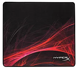 Коврик HyperX Fury S Pro L Black (4P5Q6AA) - фото Коврик HyperX Fury S Pro L Black (4P5Q6AA)