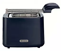 KA/toaster ARIETE 0157 BLACK - миниатюра 2 KA/toaster ARIETE 0157 BLACK - миниатюра 2