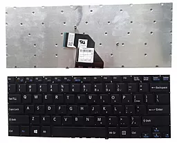 Клавиатура для ноутбука Sony Vaio FIT 14E (KB310790) PowerPlant