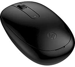 Компьютерная мышка HP 240 Black (3V0G9AA) - фото Компьютерная мышка HP 240 Black (3V0G9AA)