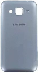 Задняя крышка корпуса Samsung Galaxy Core Prime LTE G360 Original Gray