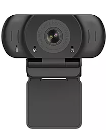 WEB-камера Xiaomi iMiLab Auto Webcam Pro W90 Global Black 
