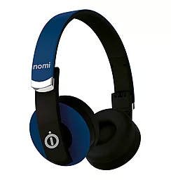 Навушники Nomi NBH-400 Blue