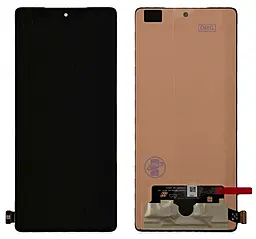 Дисплей Tecno Camon 40 (CM5) з тачскріном, (OLED), Black - фото Дисплей Tecno Camon 40 (CM5) з тачскріном, (OLED), Black