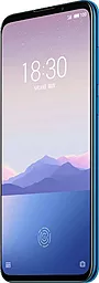 Мобільний телефон Meizu 16XS 6/64Gb Global Version Blue - мініатюра 2