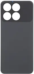 Задняя крышка корпуса ZTE Blade A35 Starry Black - фото Задняя крышка корпуса ZTE Blade A35 Starry Black
