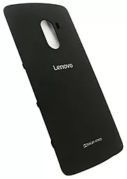 Задня кришка корпусу Lenovo K4 Note Black
