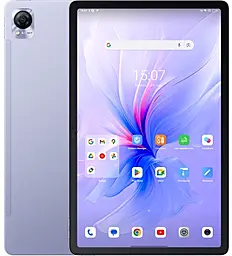 Планшет Blackview MEGA 1 11.5" FHD+ 8/256GB LTE Deep Purple - фото Планшет Blackview MEGA 1 11.5" FHD+ 8/256GB LTE Deep Purple