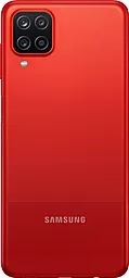 Мобільний телефон Samsung Galaxy A12 4/64GB (SM-A125FZRVSEK) Red - мініатюра 3