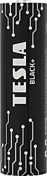 Батарейки Tesla AA / LR6 Black+ 4шт - миниатюра 2