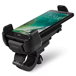 Держатель iOttie Active Edge Bike & Bar Mount (HLBKIO102BK) Black - фото Держатель iOttie Active Edge Bike & Bar Mount (HLBKIO102BK) Black