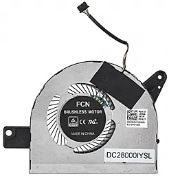 Вентилятор (кулер) для ноутбука Dell Latitude 5580, 5590 (09VK27, EG50050S1-CA90-S9A) Original - фото Вентилятор (кулер) для ноутбука Dell Latitude 5580, 5590 (09VK27, EG50050S1-CA90-S9A) Original