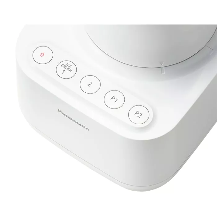 Блендер Panasonic MX-MG5451WTQ - фото 2
