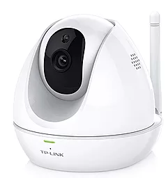 Камера видеонаблюдения TP-Link NC450 - фото Камера видеонаблюдения TP-Link NC450