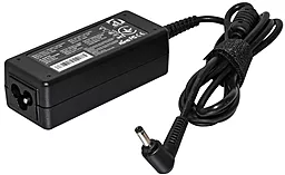 Блок питания для ноутбука Asus 33W 19V 1.75A 4.0х1.35 мм AC1STAS33WA 1StCharger - фото Блок питания для ноутбука Asus 33W 19V 1.75A 4.0х1.35 мм AC1STAS33WA 1StCharger