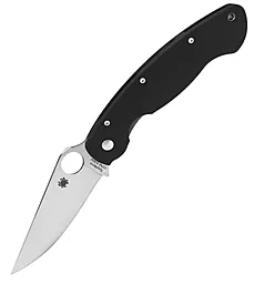 Нож Spyderco Military (C36GPE)