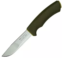 Нож Morakniv Bushcraft Forest S (12493S) - фото Нож Morakniv Bushcraft Forest S (12493S)
