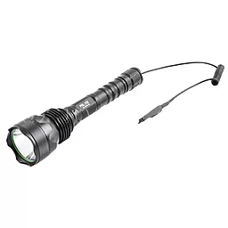 Фонарик аккумуляторный Bailong Police BL-Q2811 T6 (2x18650) - фото Фонарик аккумуляторный Bailong Police BL-Q2811 T6 (2x18650)