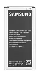 Аккумулятор Samsung G910S Galaxy Round / B900BK (2800 mAh) 12 мес. гарантии