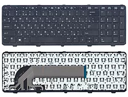 Клавіатура HP ProBook 450 G0