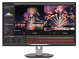 Монітор Philips 328P6AUBREB/00