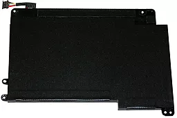 Акумулятор для ноутбука Lenovo 00HW021 ThinkPad Yoga 460 / 11.4V 4610mAh / Black