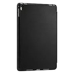 Чехол для планшета Spigen Smart Fold для Apple iPad 9.7" 5, 6, iPad Air 1, 2, Pro 9.7"  Black(044CS20755) - миниатюра 3