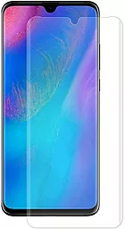Защитная пленка ZIFRIEND 3D Full Cover Curved Edge Huawei P30 Pro Crystal Clear (703685) - фото Защитная пленка ZIFRIEND 3D Full Cover Curved Edge Huawei P30 Pro Crystal Clear (703685)