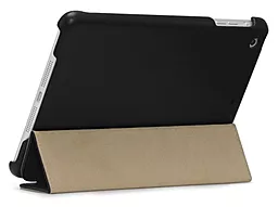 Чехол для планшета iCarer Ultra thin genuine leather series for iPad Mini Retina Black (RID794bl) - миниатюра 3
