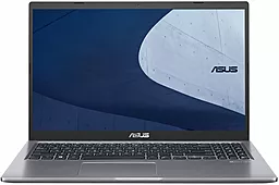 Ноутбук ASUS P1512CEA-BQ0835 15.6FHD/Intel i5-1135G7/8/512F/int/noOS - фото Ноутбук ASUS P1512CEA-BQ0835 15.6FHD/Intel i5-1135G7/8/512F/int/noOS