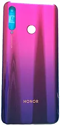 Задняя крышка корпуса Huawei Honor 20i / 20 Lite / 10i Pink - фото Задняя крышка корпуса Huawei Honor 20i / 20 Lite / 10i Pink