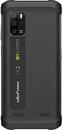 Смартфон UleFone Armor 12 8/128GB Black - мініатюра 2 Смартфон UleFone Armor 12 8/128GB Black - мініатюра 2