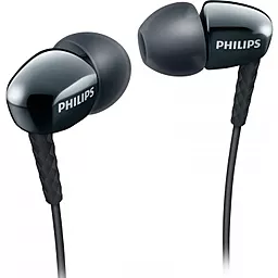 Навушники Philips SHE3900BK/51 Black