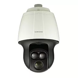 Камера видеонаблюдения Hanwha SNP-L6233RHP/AC - миниатюра 2