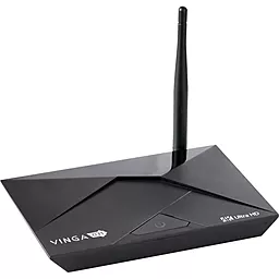 Смарт приставка Vinga RK3368 (VMP-031-162) - миниатюра 2 Смарт приставка Vinga RK3368 (VMP-031-162) - миниатюра 2