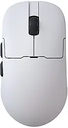 Компьютерная мышка Ajazz AJ159 Pro White (AJ159-PRO-W) - фото Компьютерная мышка Ajazz AJ159 Pro White (AJ159-PRO-W)