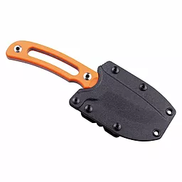 Нож Ruike F815-J Оранжевый - миниатюра 3