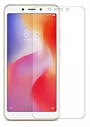 Захисна плівка BoxFace Протиударна Xiaomi Redmi 6, Redmi 6A Clear - фото Захисна плівка BoxFace Протиударна Xiaomi Redmi 6, Redmi 6A Clear