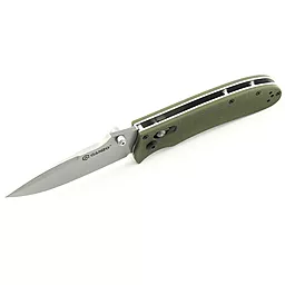Нож Ganzo G704-G Светло-зелёный - миниатюра 11