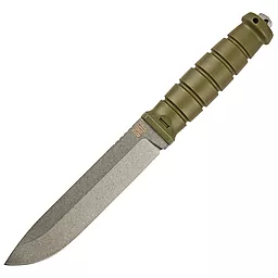 Нож Active (Skif) Predator 2.0 SW Olive (FBL-002SWOL) - фото Нож Active (Skif) Predator 2.0 SW Olive (FBL-002SWOL)