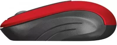 Компьютерная мышка Trust Aera Wireless (22374) Red - фото 3