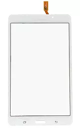 Сенсор (тачскрин) Samsung Galaxy Tab A T280 White - фото Сенсор (тачскрин) Samsung Galaxy Tab A T280 White