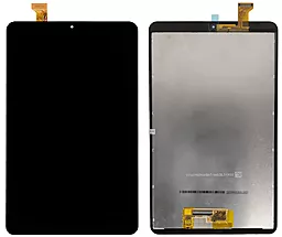 Дисплей для планшету Samsung Galaxy Tab A 8.0 2018 T387 з тачскріном, оригінал, Black - фото Дисплей для планшету Samsung Galaxy Tab A 8.0 2018 T387 з тачскріном, оригінал, Black